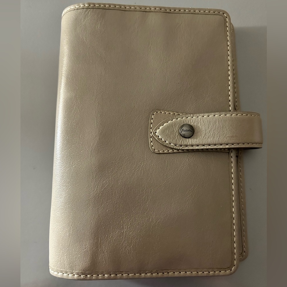 Filofax Malden Personal A6 PRICE FIRM